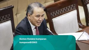 OJK Ungkap Tiga Kriteria Finfluencer: Edukasi Tak Boleh Berujung Jualan