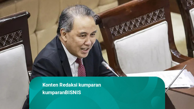 OJK Ungkap Tiga Kriteria Finfluencer: Edukasi Tak Boleh Berujung Jualan