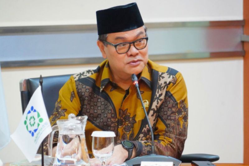 Ombudsman Dorong Pencegahan Maladministrasi Layanan BPJS Kesehatan