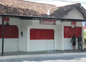 Omzet Lesu dan Minim Anggota, Pemerintah Didorong Petakan Kesiapan Pasar Desa bagi Koperasi