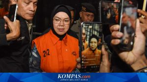 Operasi Tangkap Tangan yang Berulang: Bukti Korupsi Kepala Daerah yang Sistemik