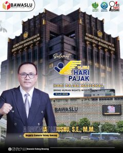Optimalisasi Kepatuhan Pajak untuk Perkuat Tata Kelola Berintegritas