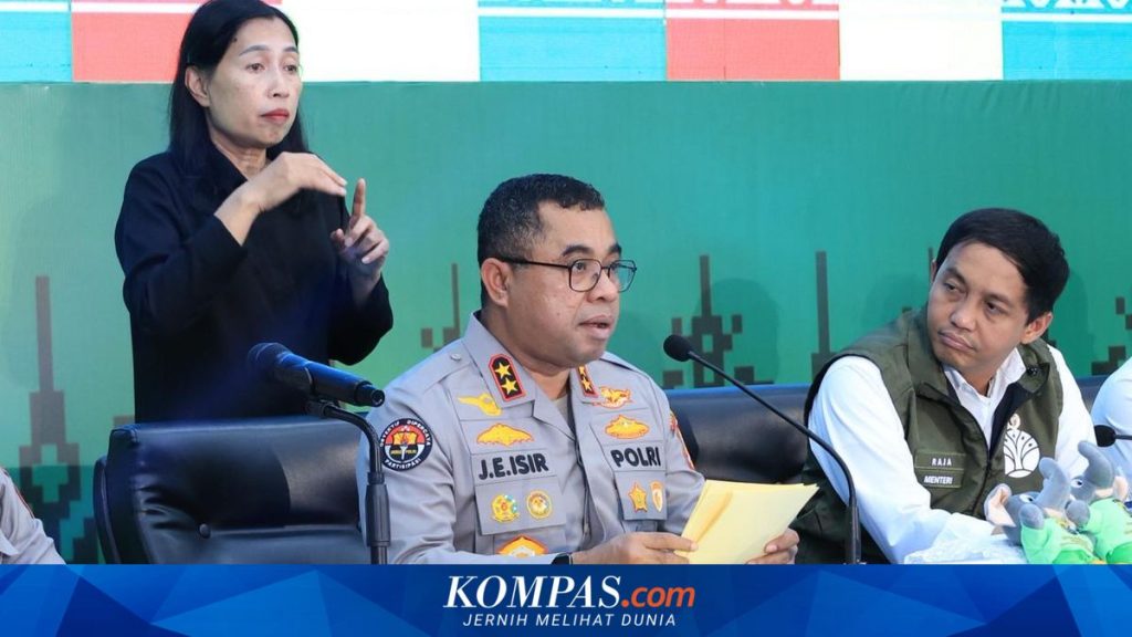 Optimalisasi Peran Bhabinkamtibmas dalam Pajak: Preventif dan Pengumpulan Informasi
