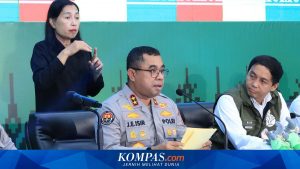 Optimalisasi Peran Bhabinkamtibmas dalam Pajak: Preventif dan Pengumpulan Informasi