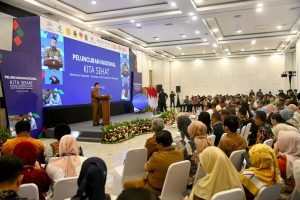 Optimalkan Usia Harapan Hidup, Jawa Barat Dukung Penuh Program KITA SEHAT