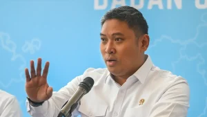 Orang Tua Dapat Pantau Menu Makan Bergizi Gratis (MBG) Siswa Melalui Sistem Digital