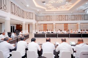 PAD Sumut Tembus Setengah Target, Bapenda Yakin Raih Rp6,9 Triliun