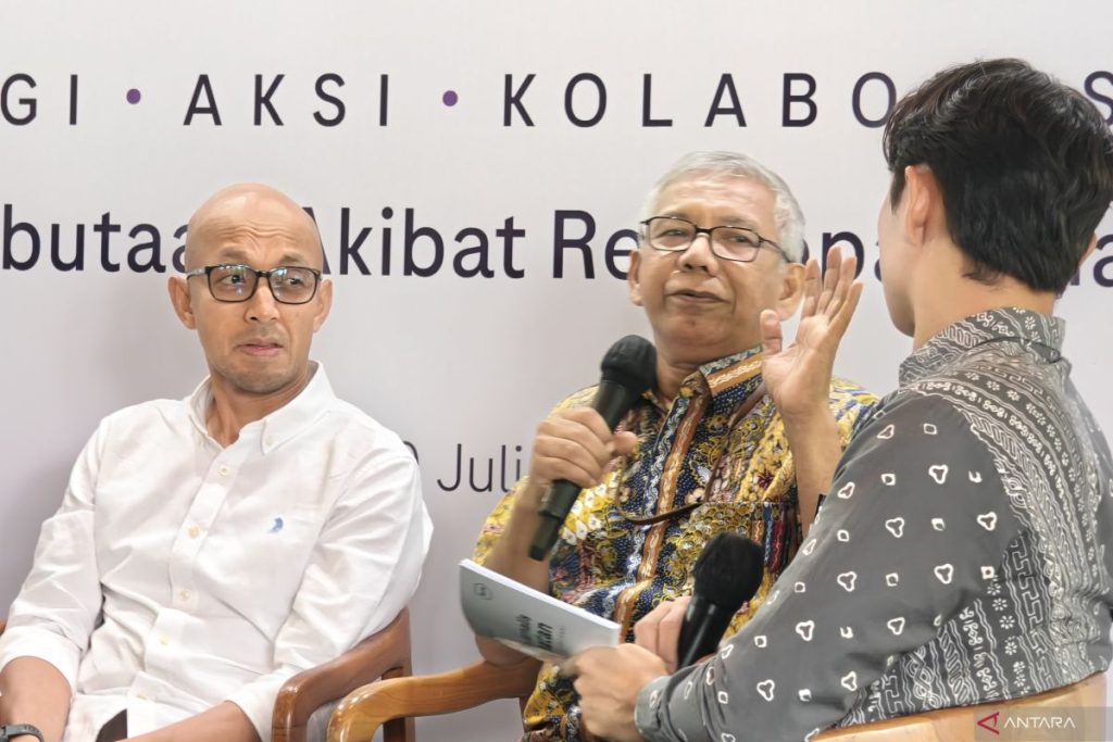 Pakar: 73% Penderita Diabetes di Indonesia Tidak Terdiagnosis, Ini Dampaknya