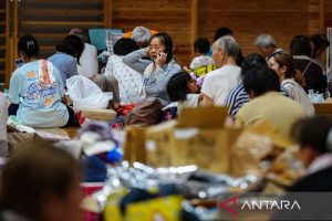 Pakar: Gempa Kumamoto Jadi Pelajaran Berharga untuk Mitigasi Gempa Dangkal di Indonesia