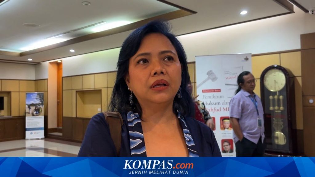 Pakar: Kunjungan Silaturahmi Pimpinan MPR ke MK dan MA Dianggap Kurang Tepat