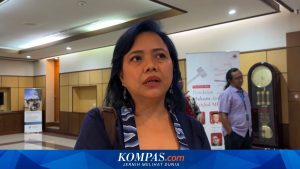 Pakar: Kunjungan Silaturahmi Pimpinan MPR ke MK dan MA Dianggap Kurang Tepat