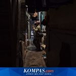 Pakar Peringatkan Ancaman Penyakit di Kampung yang Gelap Sepanjang Waktu