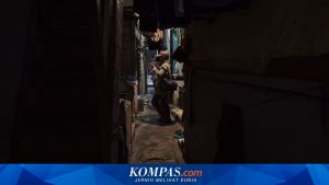 Pakar Peringatkan Ancaman Penyakit di Kampung yang Gelap Sepanjang Waktu
