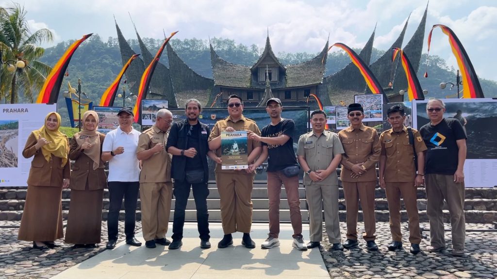 Pameran Foto Bencana: Sarana Edukasi Mitigasi untuk Masyarakat