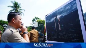Pameran Foto Prahara Pulau Emas: Kisah Duka dan Perjuangan Korban Bencana di Sumatera
