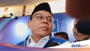 PAN Nilai PDIP Selaras dengan Pemerintah: Semua Berjalan Lancar