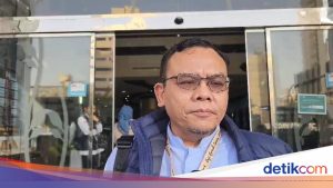 PAN: Pencalonan Kaesang di Dapil Puan Adalah Hak Politik yang Wajar