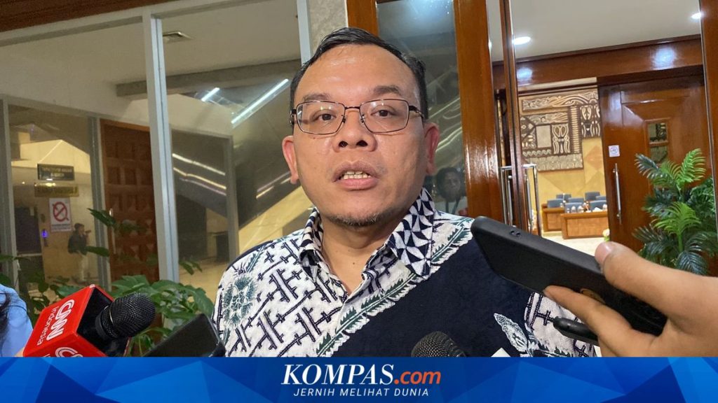 PAN Siap Bersaing: Kaesang Punya Hak Politik Maju Pileg Dapil Jateng V