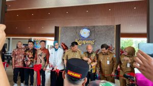 Pangkalpinang Makin Bersinar: Restoran Lempah dan Seafood Ketapang Resmi Beroperasi