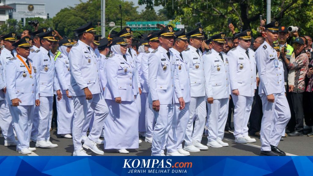Paradoks Demokrasi di Daerah: Gaji Minim, Biaya Politik Membengkak