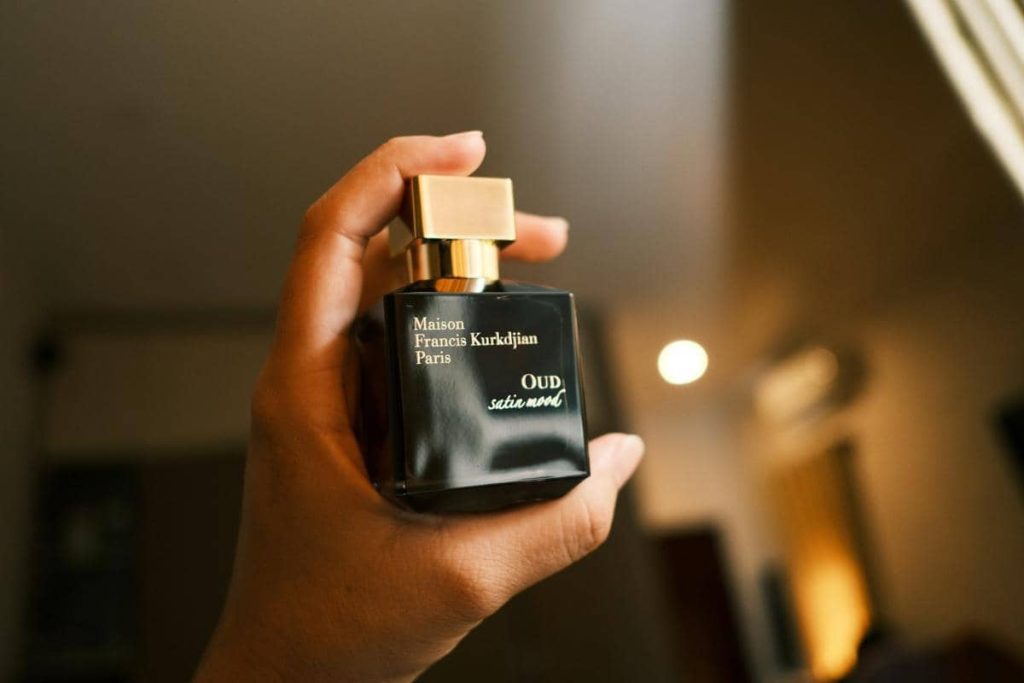 Parfum Travel Size: Pilihan Praktis dan Trendi Gen Z