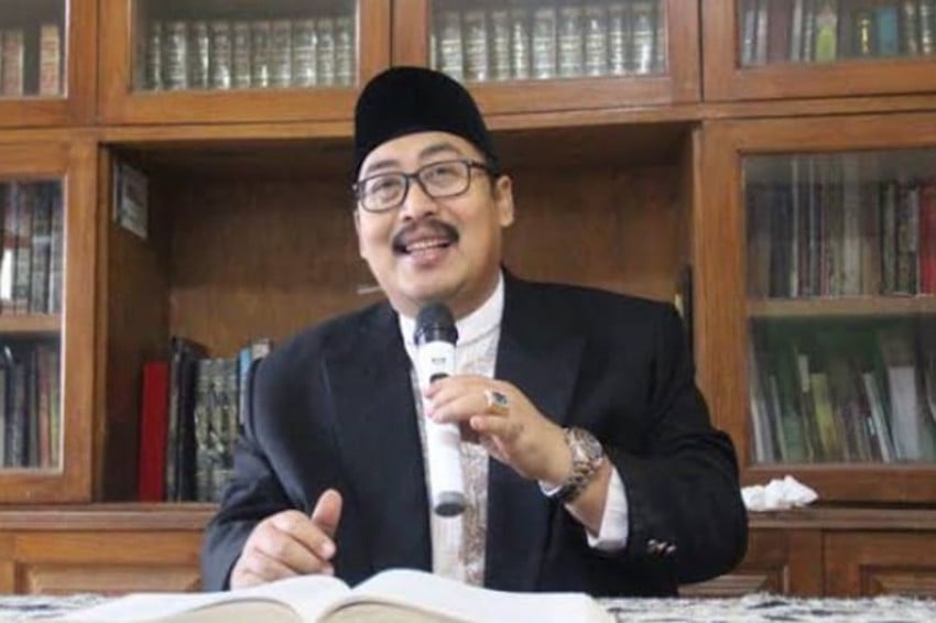 PBNU Desak Jaksa Agung Tetap Tegas Berantas Korupsi Meski Tengah Hadapi Kasus Jampidsus
