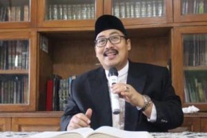 PBNU Dukung Penuh Jaksa Agung Berantas Korupsi Usai Kasus Mantan Jampidsus