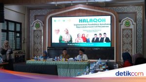 PBNU Selenggarakan Halaqah Kesehatan Reproduksi untuk Santri