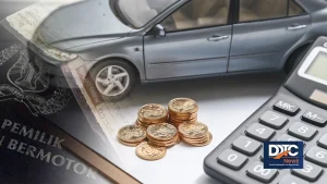 Pekalongan Optimalkan Peran RT/RW untuk Tingkatkan Pajak Kendaraan
