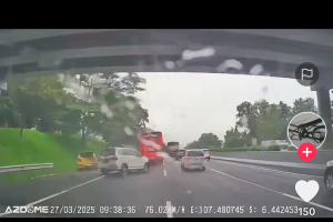 Pelajaran Berharga dari Kecelakaan Maut di Tol Cipali: Ancaman Fatal Berkendara di Bahu Jalan