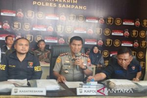 Pelaku Kekerasan Seksual Anak di Sampang Bertambah, Total 13 Orang Ditangkap