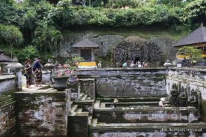 Pelaku Usaha Travel Diversifikasi Destinasi, Asia Tengah Menjadi Primadona Pasar Wisata Halal