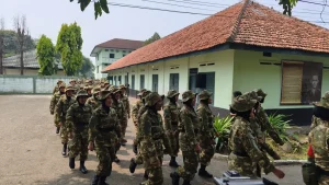 Pelatihan Manajer Kopdes Merah Putih Tahap Awal Selesai pada 31 Juli 2026