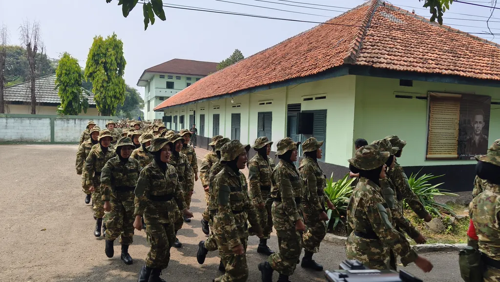 Pelatihan Manajer Kopdes Merah Putih Tahap Awal Selesai pada 31 Juli 2026