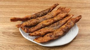 Peluang Manis di Bisnis Pisang Coklat: Camilan Favorit yang Terus Naik Daun