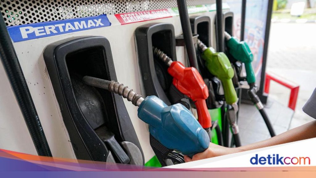 Peluang Penurunan Harga BBM Nonsubsidi di Indonesia