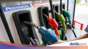 Peluang Penurunan Harga BBM Nonsubsidi di Indonesia