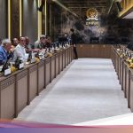 Pembahasan di DPR: Dasco dan Menteri Sempurnakan Perpres Ojol