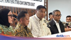 Pembangunan Hunian Tetap untuk Korban Bencana Sumatera: 500 Unit Selesai, Ribuan Lainnya Segera Dikerjakan