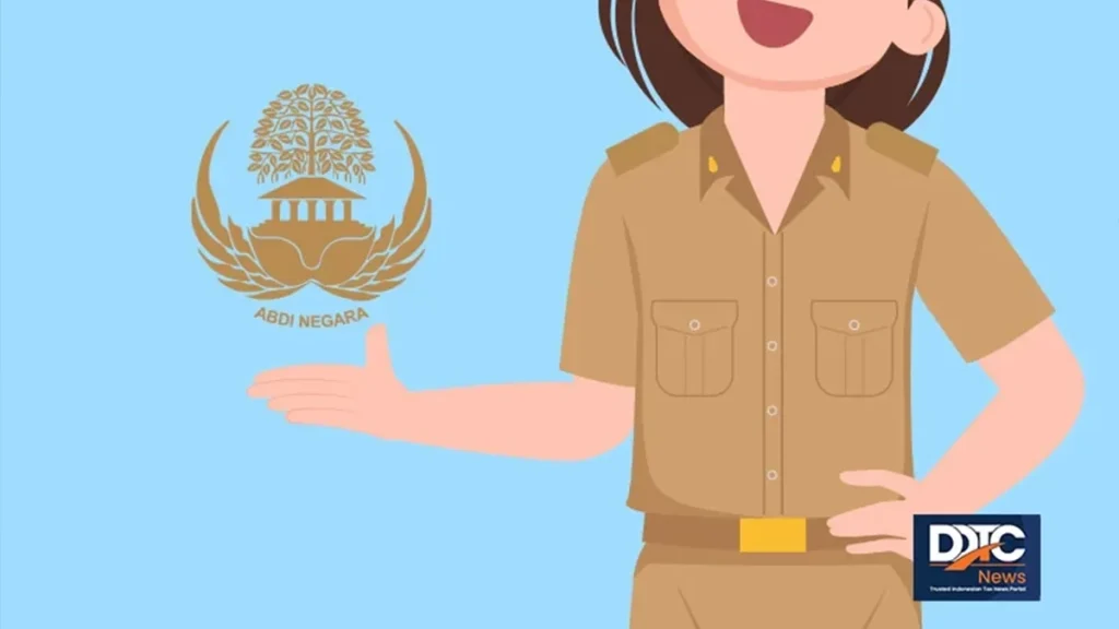 Pemda Mewajibkan ASN Melunasi Pajak Sebelum Menerima Gaji