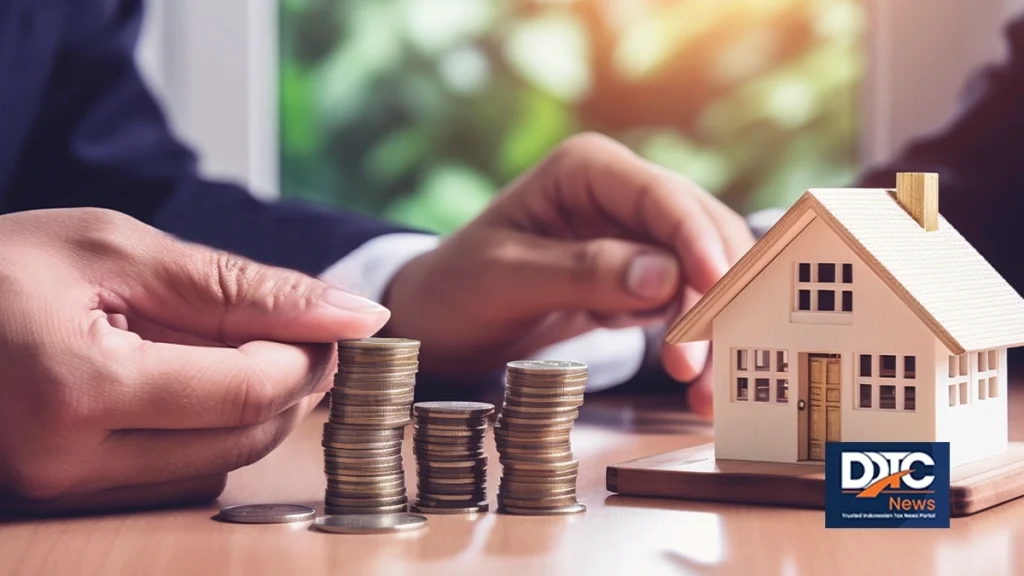 Pemda Pasang Spanduk Peringatan untuk Wajib Pajak yang Menunggak PBB Menahun