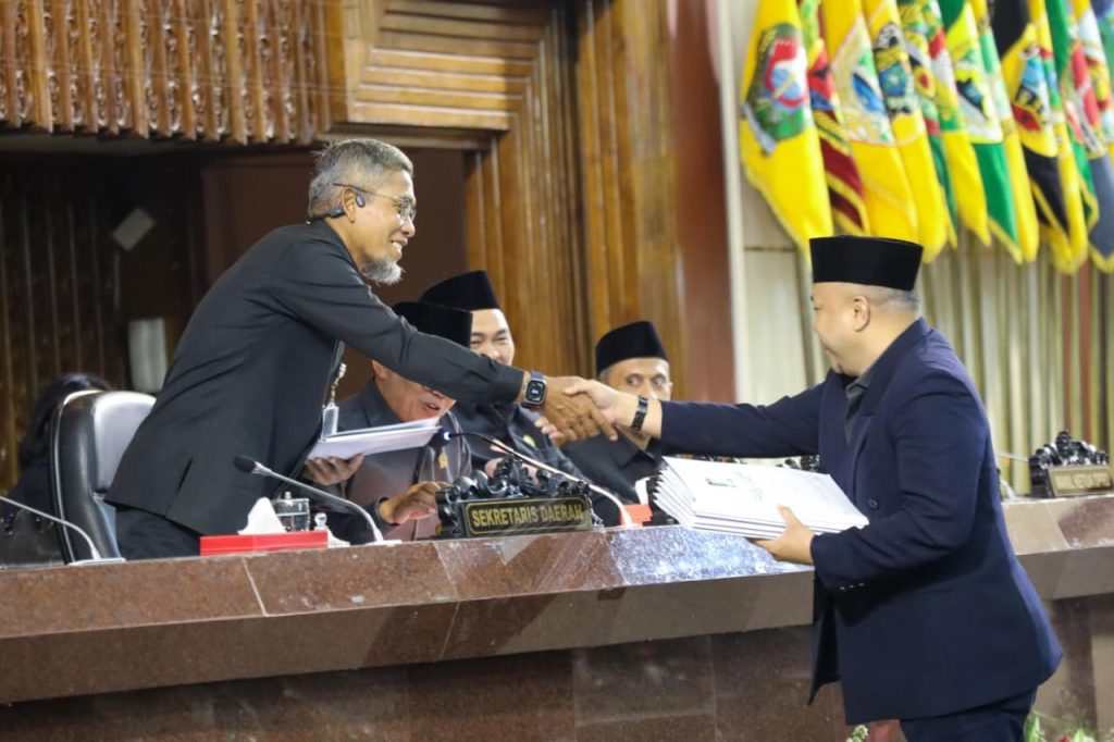 Pemekaran Kabupaten Brebes Diusulkan untuk Mendekatkan Pelayanan Publik