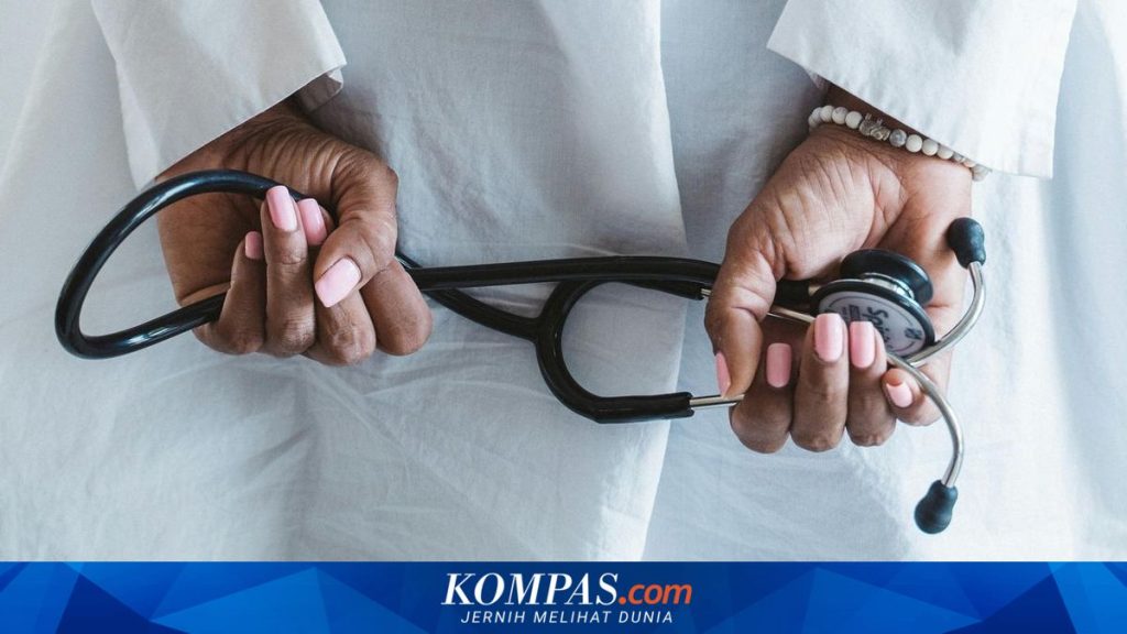 Pemeriksaan Kesehatan Fisik dan Mental Calon Dokter Magang Diperketat oleh Kemenkes