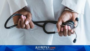 Pemeriksaan Kesehatan Fisik dan Mental Calon Dokter Magang Diperketat oleh Kemenkes