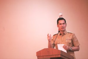 Pemerintah Aceh Longgarkan Jam Kerja ASN pada Hari Pertama Sekolah Anak