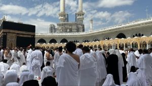 Pemerintah Ajukan Skema Pembiayaan Haji 2027 dengan Rasio 60:40