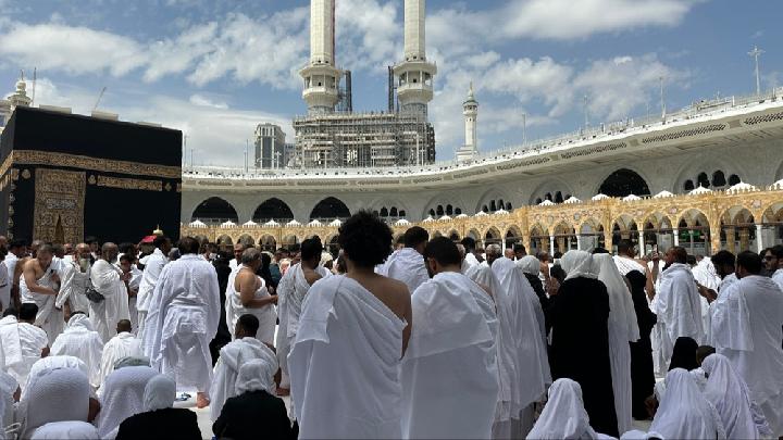 Pemerintah Ajukan Skema Pembiayaan Haji 2027 dengan Rasio 60:40