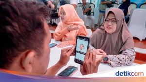 Pemerintah Akselerasi Sinkronisasi Data Bansos untuk Penyaluran yang Lebih Tepat Sasaran