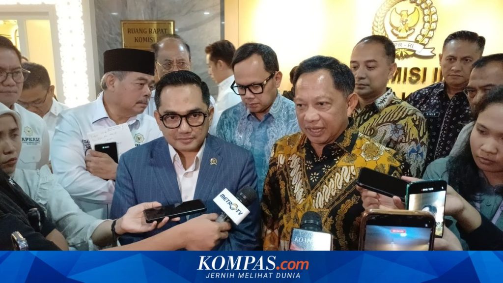 Pemerintah Beri Sinyal Kenaikan Gaji Kepala Daerah Setelah 26 Tahun Mandek