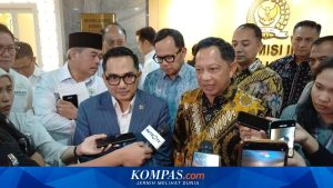 Pemerintah Beri Sinyal Kenaikan Gaji Kepala Daerah Setelah 26 Tahun Mandek